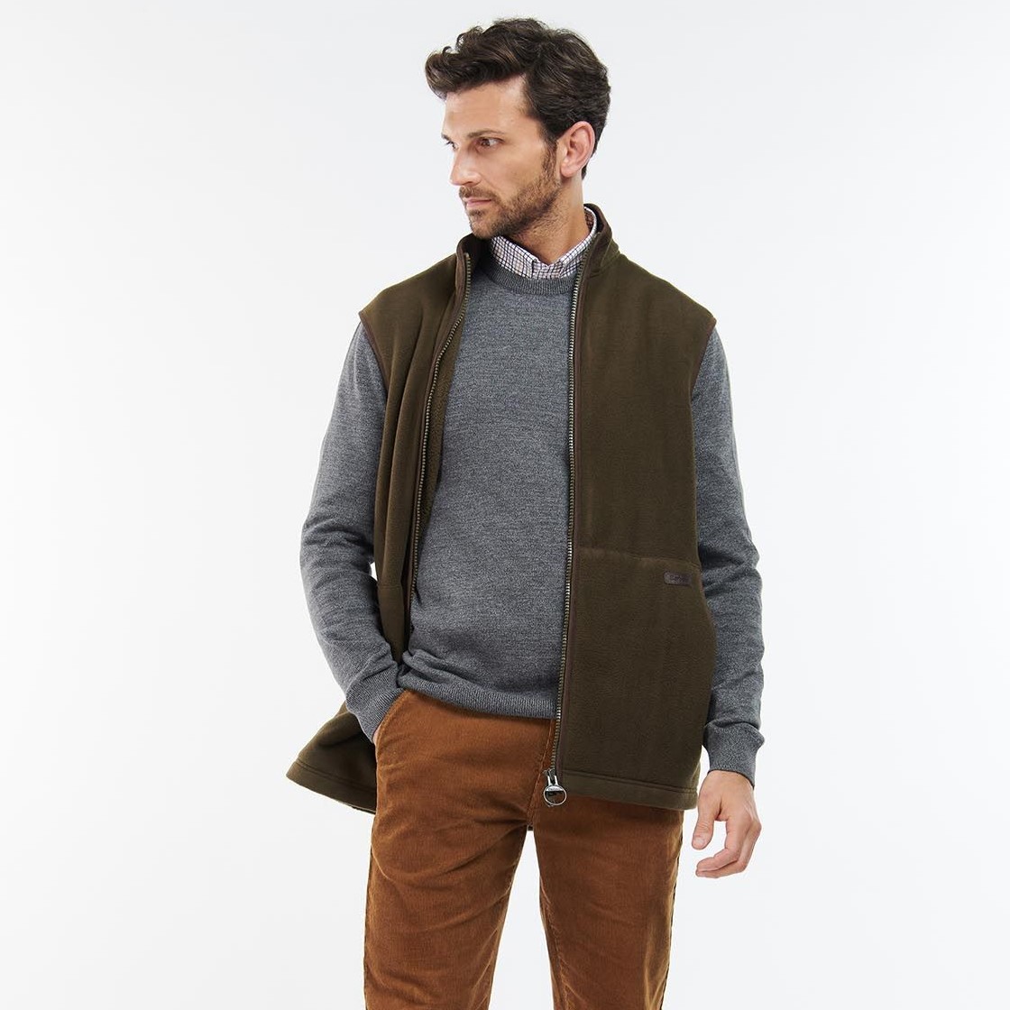 Galleria foto 'Barbour, 5 Capi dalla Collezione Countrywear per uno Stile pratico ma sofisticato!' - foto 2