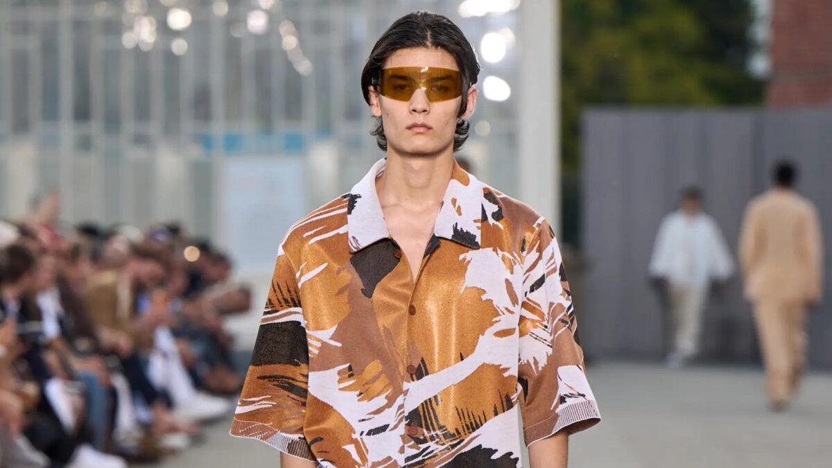 Galleria foto 'Occhiali da Sole Uomo, 3 Modelli esclusivi e di tendenza per la nuova Stagione!' - foto 3