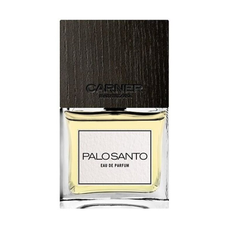 Palo Santo, Carner