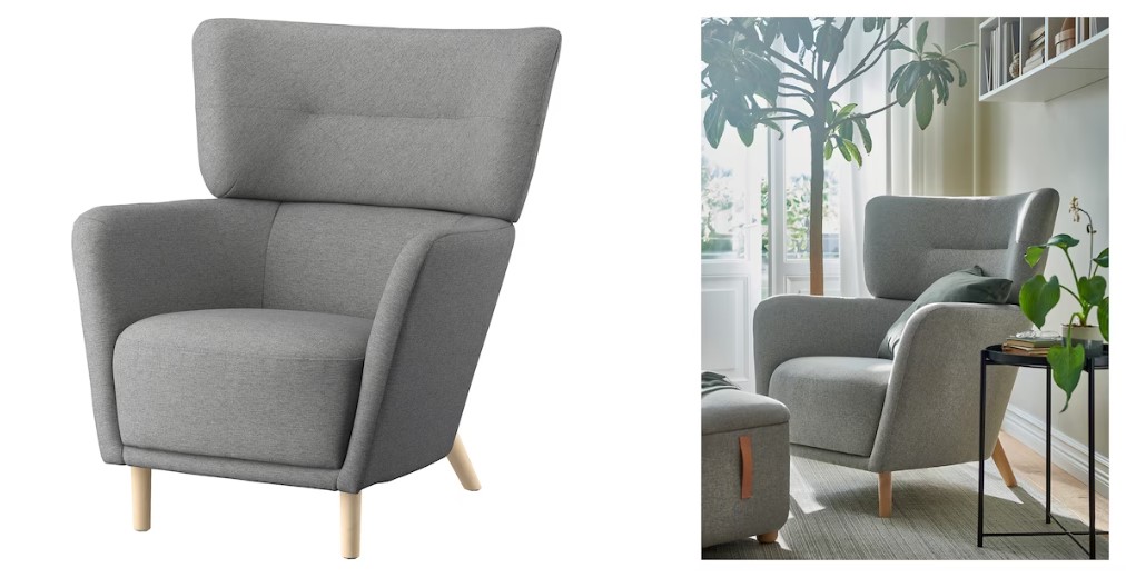 Galleria foto 'La Top 10 del Catalogo IKEA: i Mobili e Complementi più belli da acquistare ora in Negozio' - foto 3