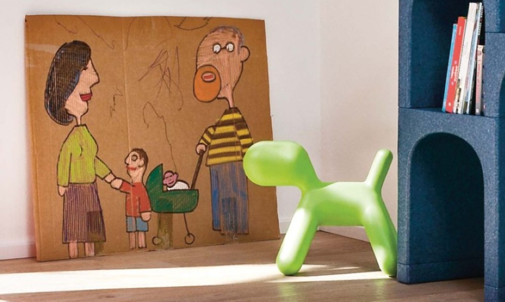 Galleria foto '5 Complementi di Design super originali per rendere unico l’Arredo della tua Casa' - foto 2