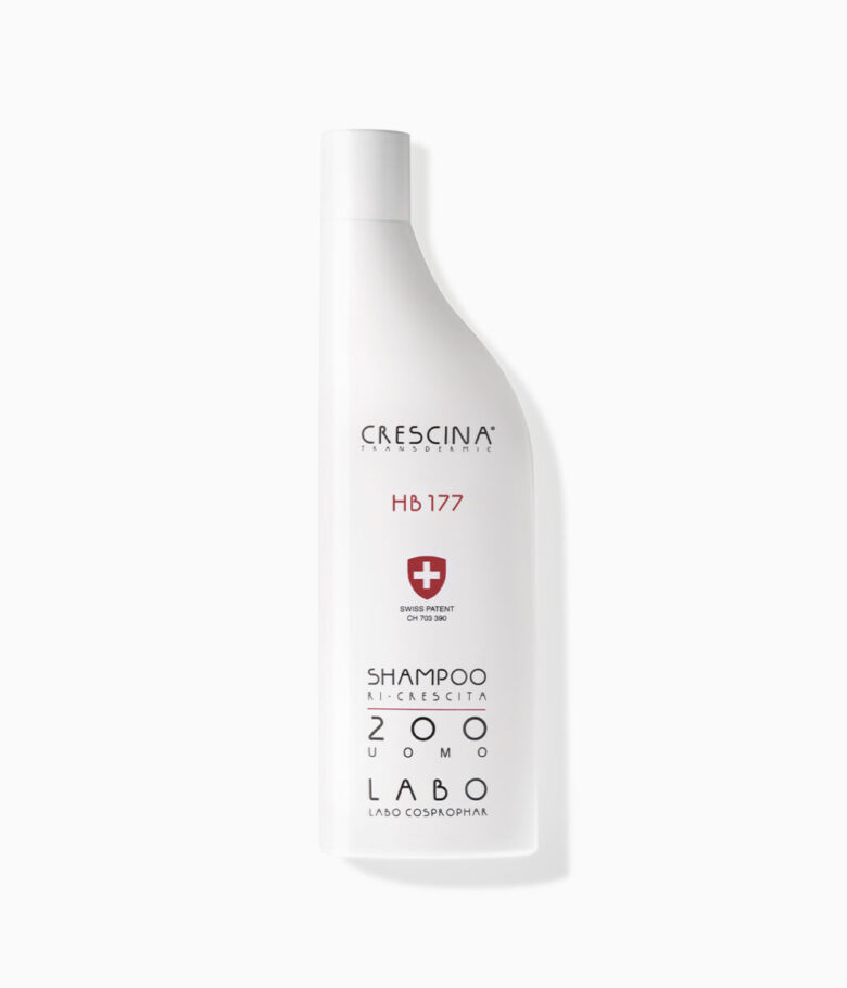 CRESCINA RI-CRESCITA HB 177SHAMPOO, Labo