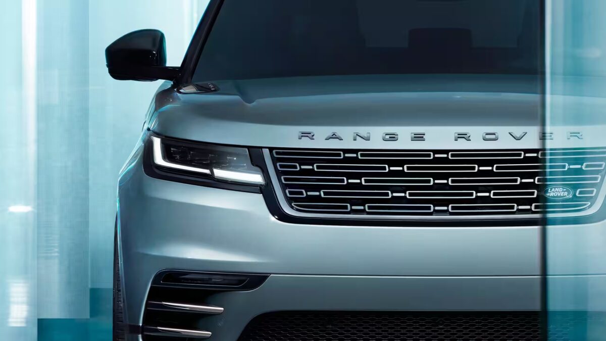 Il SUV Range Rover che sta facendo innamorare l’Italia: Lussuoso e Potentissimo!