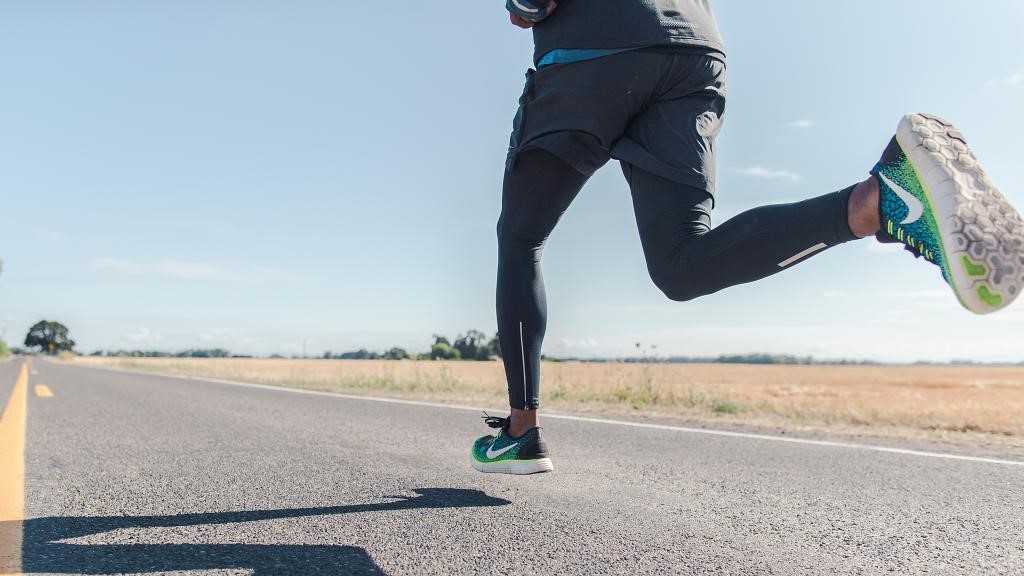 Le 5 migliori Scarpe da running per Lui che ama correre!