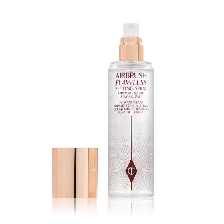  Airbrush Flawless Setting Spray, Charlotte Tillbury