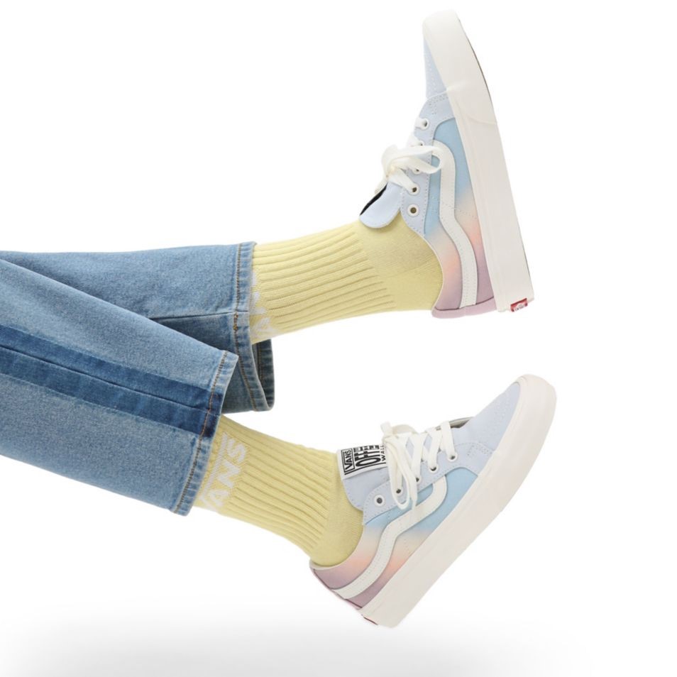 Galleria foto 'Scarpe Vans, 4 modelli da Uomo da non lasciarsi assolutamente sfuggire' - foto 2