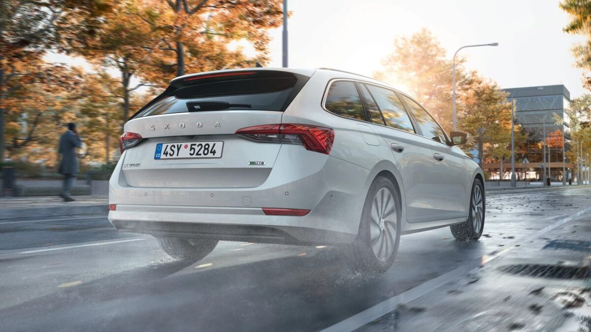 Galleria foto 'Le 4 migliori Station Wagon del 2023. Comfort al primo posto!' - foto 4