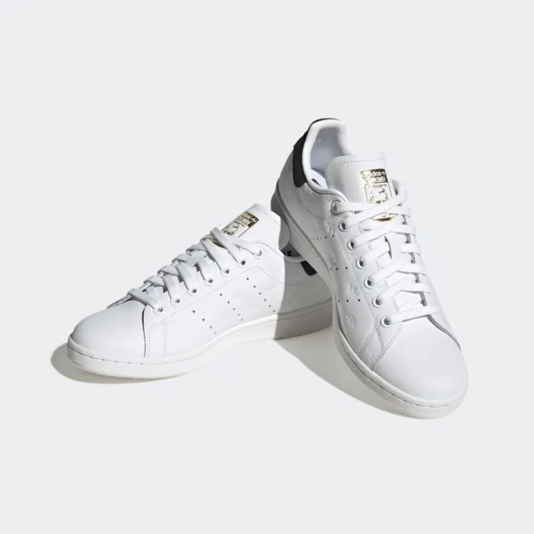 Sneakers-Chic-adidas-stan-smith