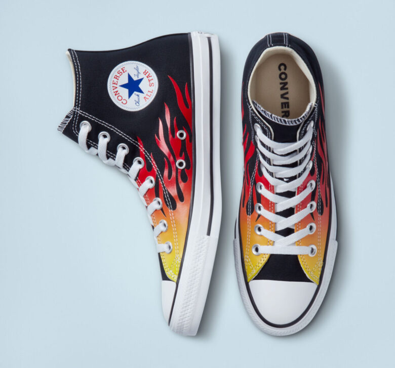Sneakers-converse-all-star