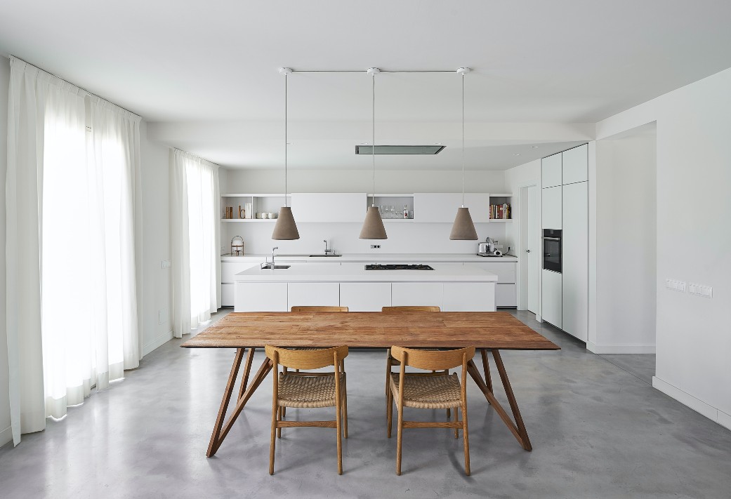 Galleria foto 'Come scegliere la Cucina giusta: 6 consigli dell’Interior Designer da cogliere al volo!' - foto 7