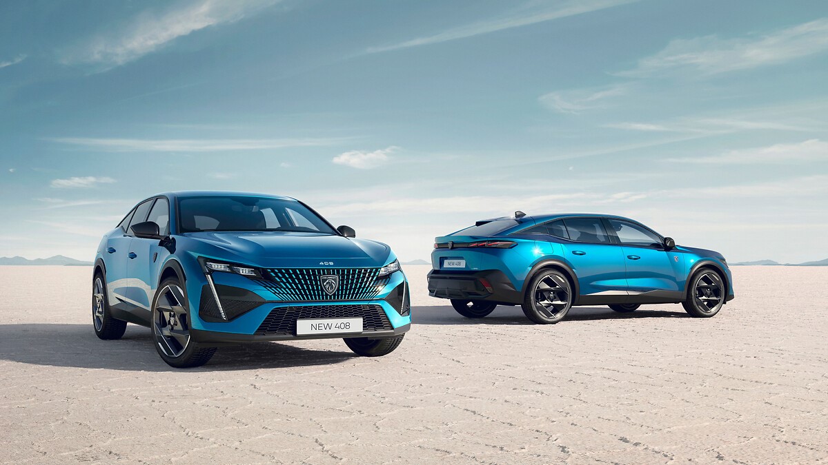 Galleria foto 'Suv Peugeot, è già boom di prenotazioni. Il Prezzo è incredibile!' - foto 2