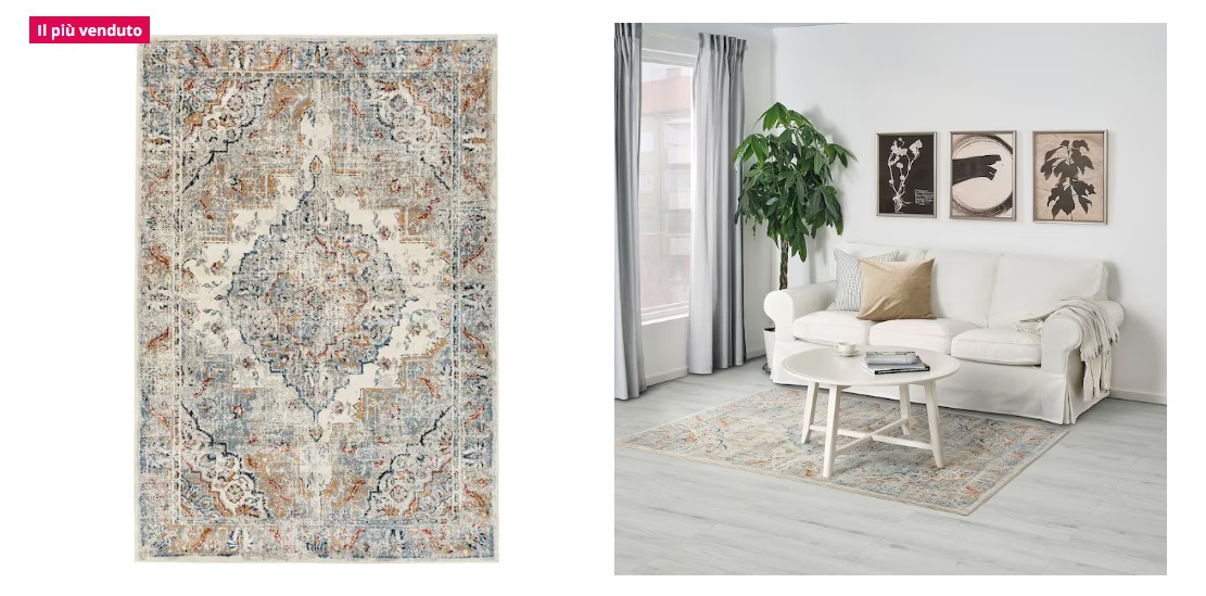 Galleria foto 'La Top 10 del Catalogo IKEA: i Mobili e Complementi più belli da acquistare ora in Negozio' - foto 11