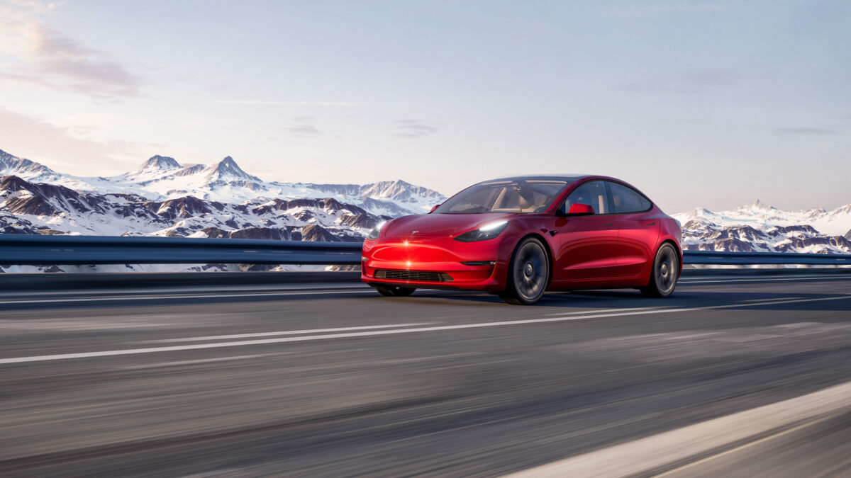 Elon Musk cala i Prezzi, Tesla Model 3 scende sotto i 40 mila Euro