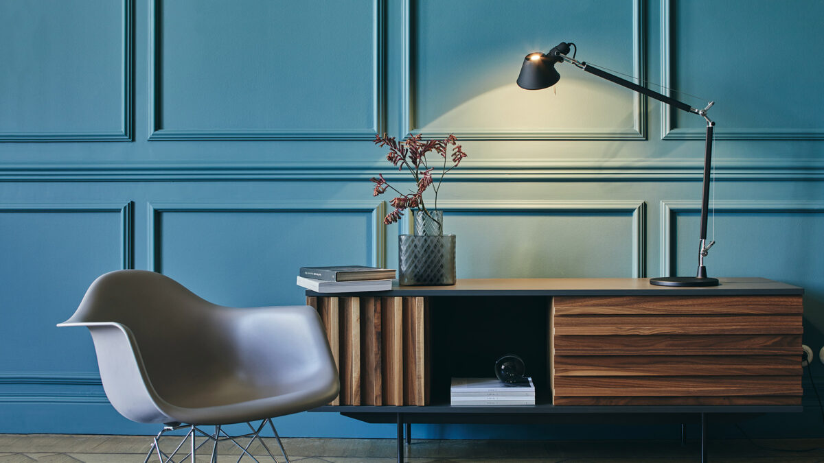 Galleria foto 'Arredamento italiano: 10 grandi Marchi di Design e i loro Mobili più Iconici' - foto 9