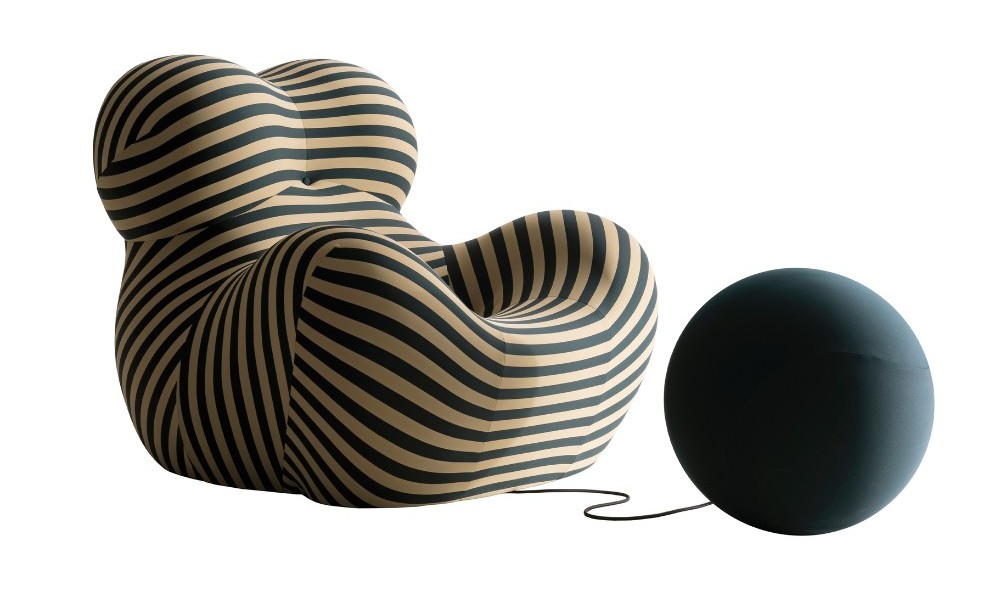 Galleria foto '5 Complementi di Design super originali per rendere unico l’Arredo della tua Casa' - foto 6