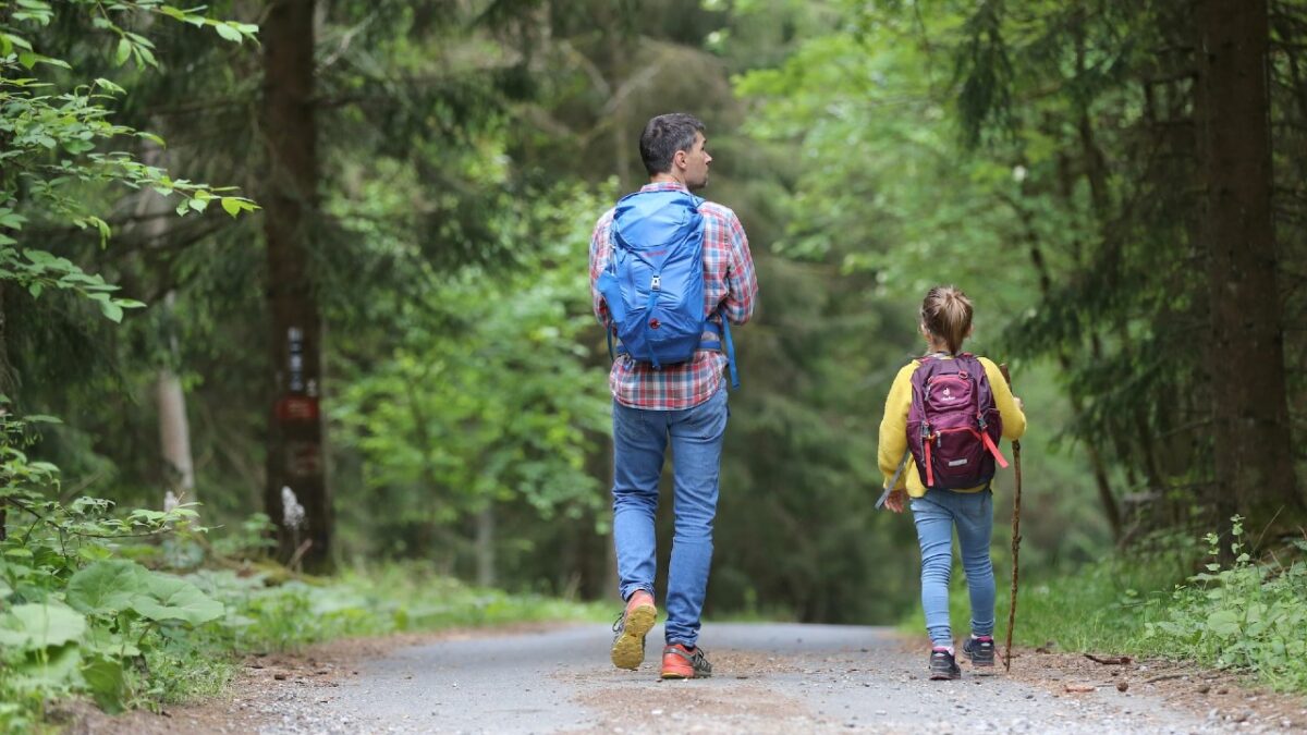 In viaggio con Papà: 4 mete perfette per un weekend con il Babbo!