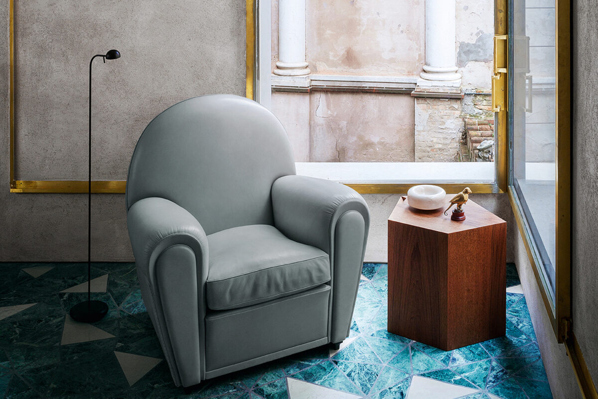 Galleria foto 'Arredamento italiano: 10 grandi Marchi di Design e i loro Mobili più Iconici' - foto 11