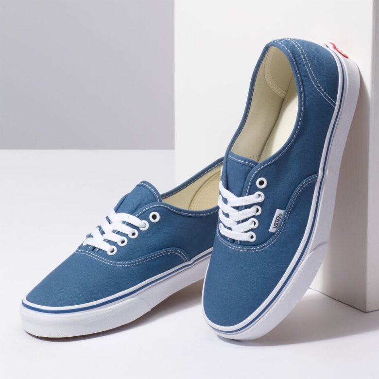 Vans-Authentic