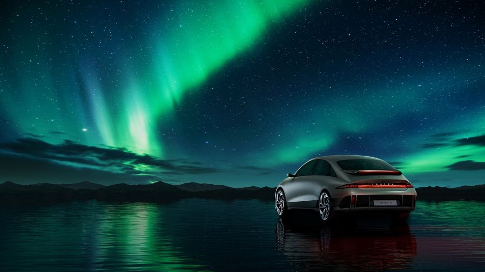 World Car Awards 2023, Auto-Finalisten enthüllt: Top 3!