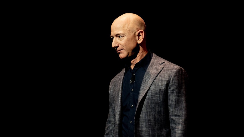 Lo Yacht di Jeff Bezos è la Barca più Esclusiva del 2023! Ecco quanto vale…