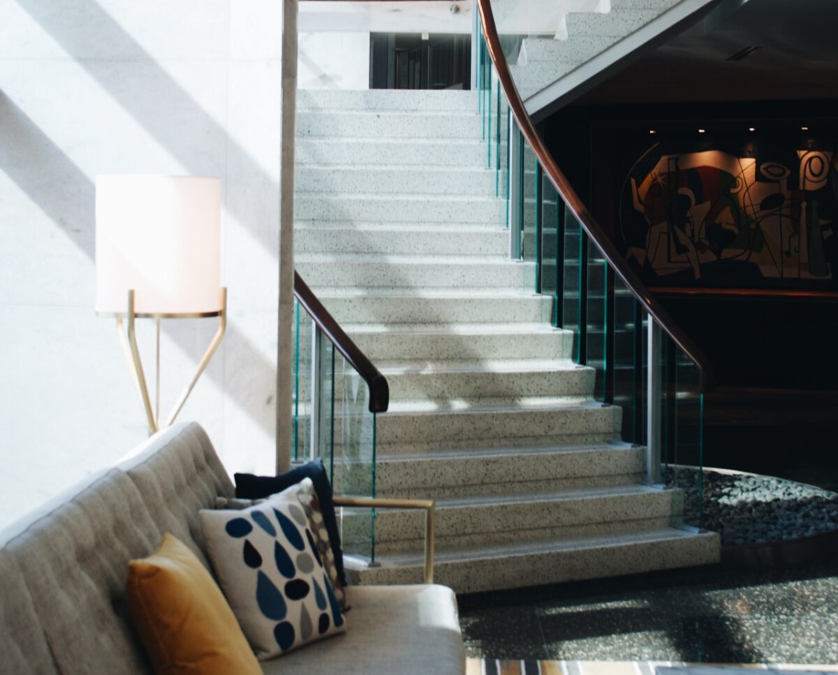 Galleria foto 'Come arredare un’abitazione destinata a un’attività di Casa Vacanze: 9 suggerimenti imperdibili!' - foto 4