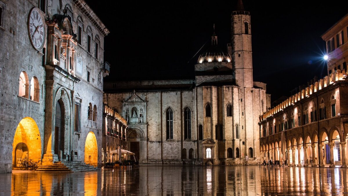 Ascoli Piceno: 6 cose da fare e da vedere nella bellissima città Marchigiana