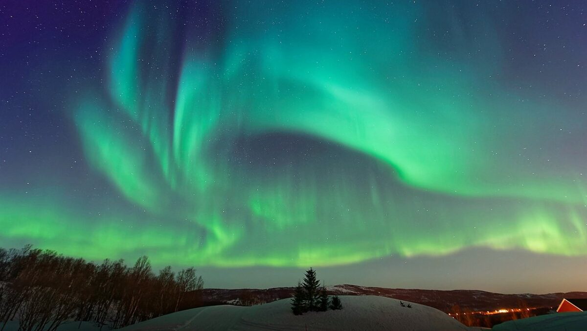 Aurora Boreale, dove vederla a marzo: 4 destinazioni da non perdere