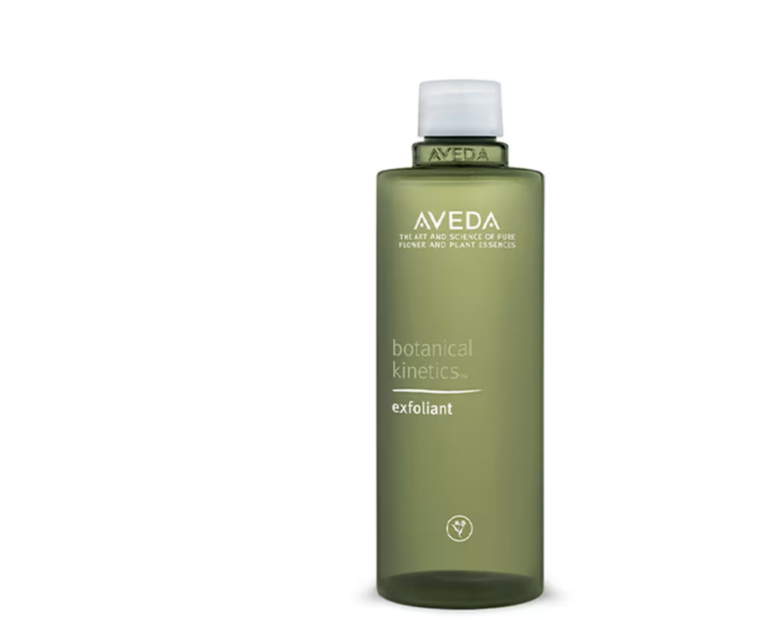 Botanical kinetics™ exfoliant, Aveda