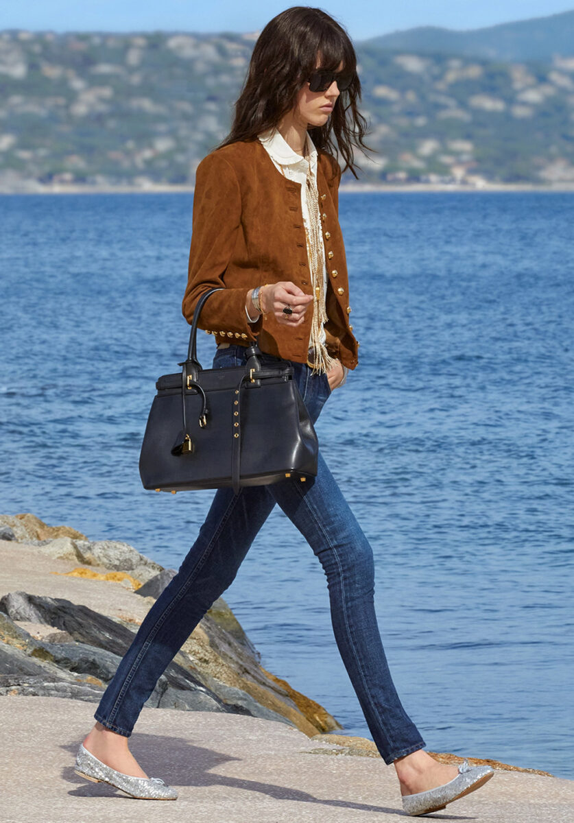 Galleria foto '10 Trend del passato tornati di Moda. Non lasciarteli sfuggire!' - foto 5