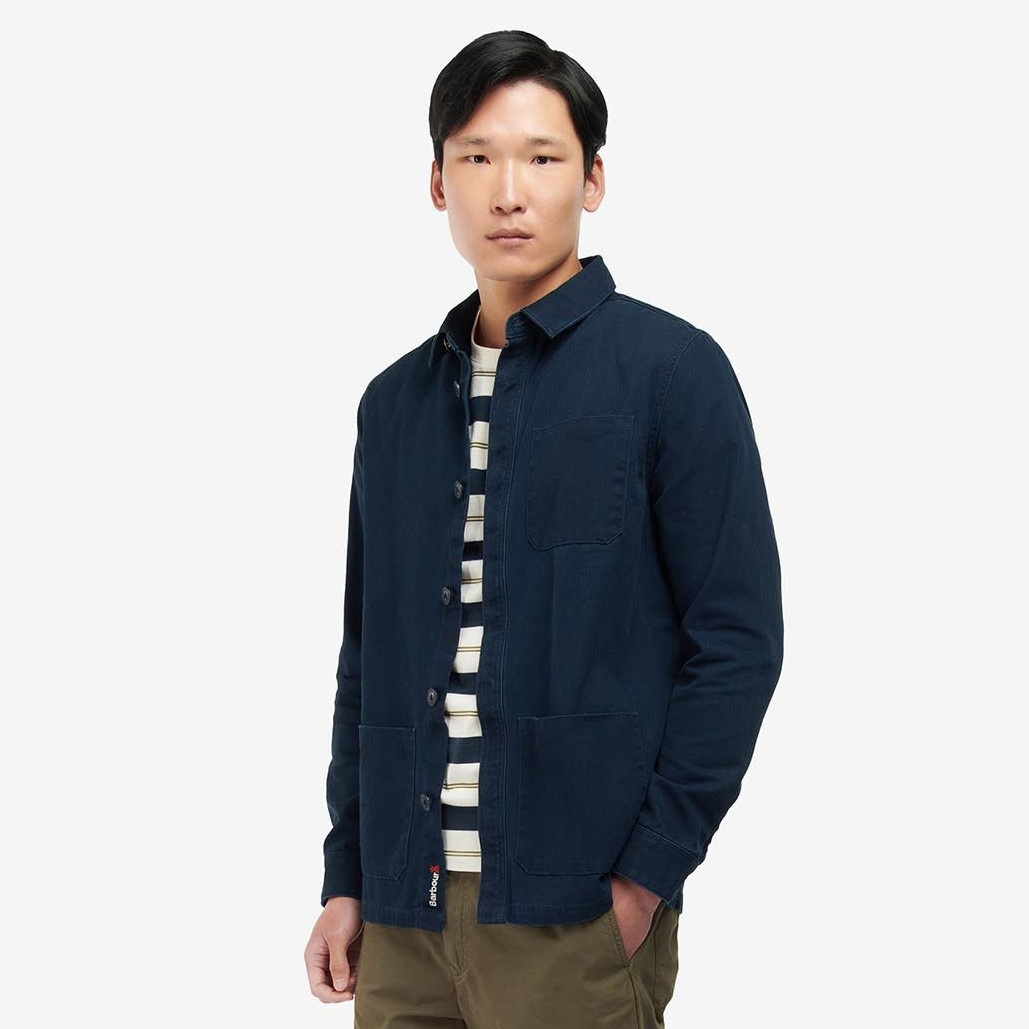 Galleria foto 'Il Trend Workwear: 5 Giacche maschili davvero uniche' - foto 1