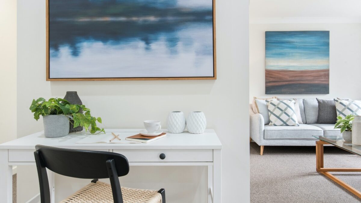 Galleria foto 'Come arredare un’abitazione destinata a un’attività di Casa Vacanze: 9 suggerimenti imperdibili!' - foto 6