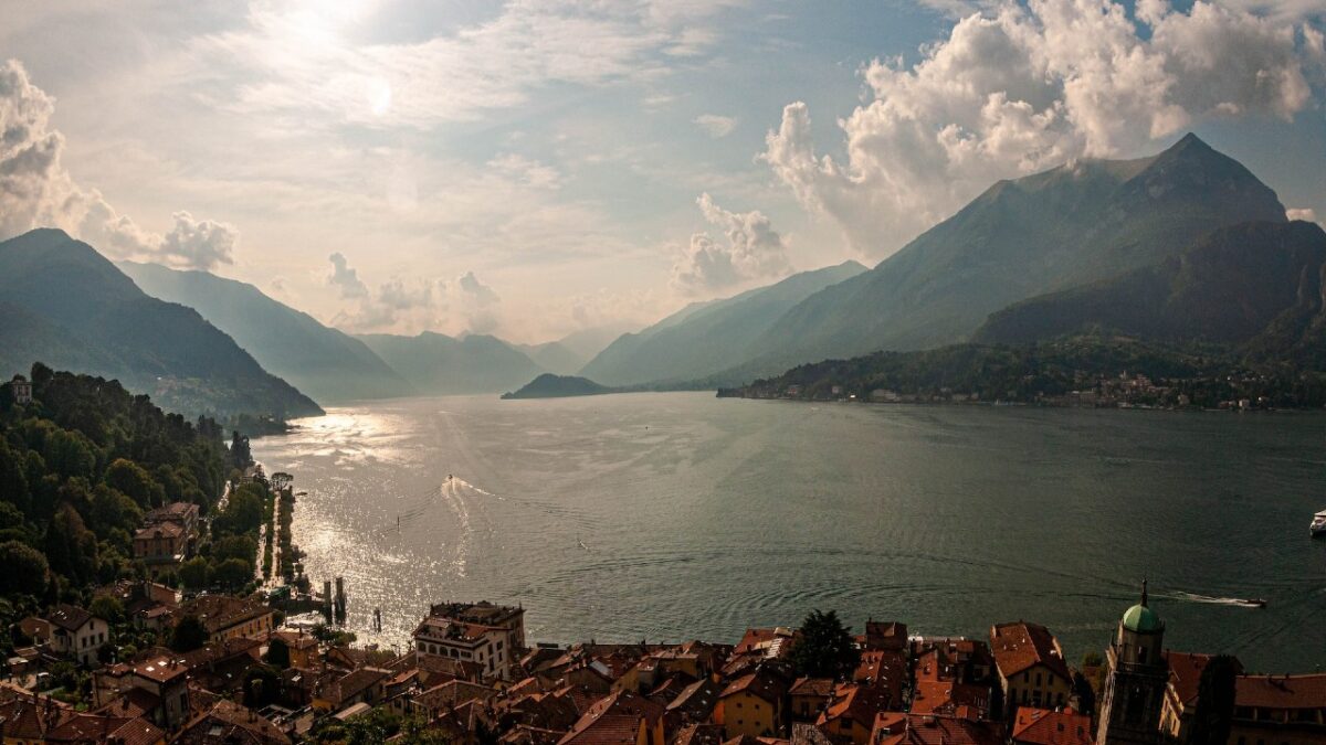 Borghi sui Laghi più belli d’Italia: 4 location suggestive per un Weekend da sogno