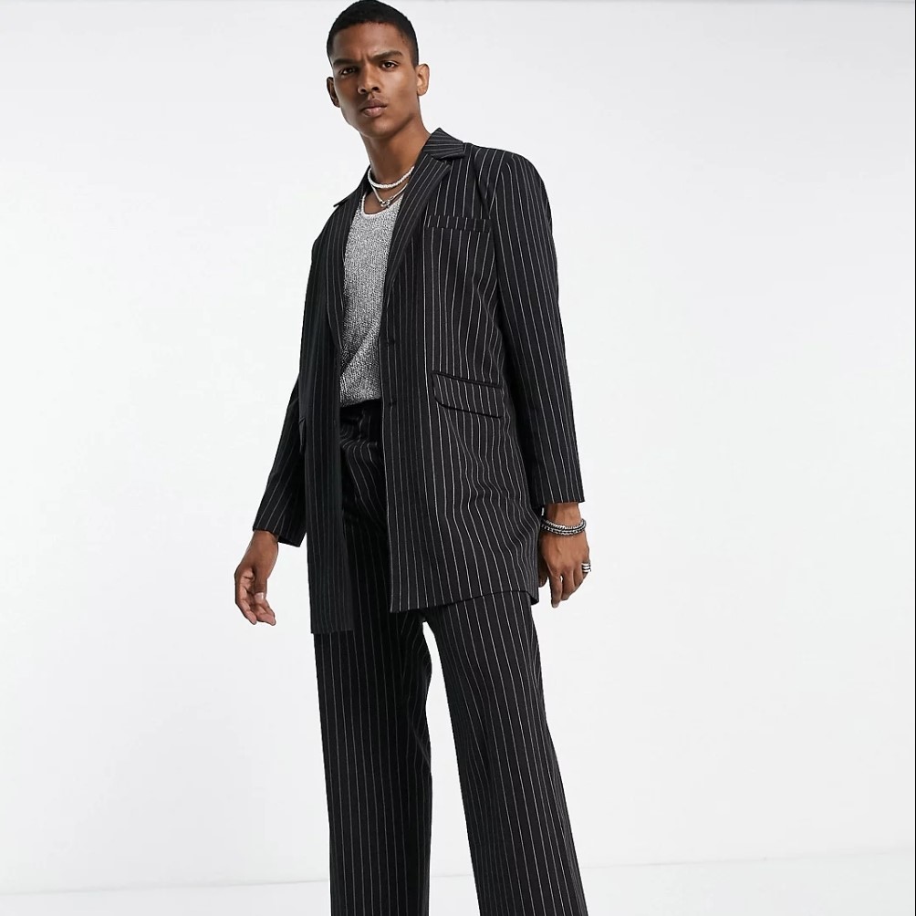 Galleria foto 'Asos presenta Reclaimed Vintage, 8 proposte retrò per Lui!' - foto 2