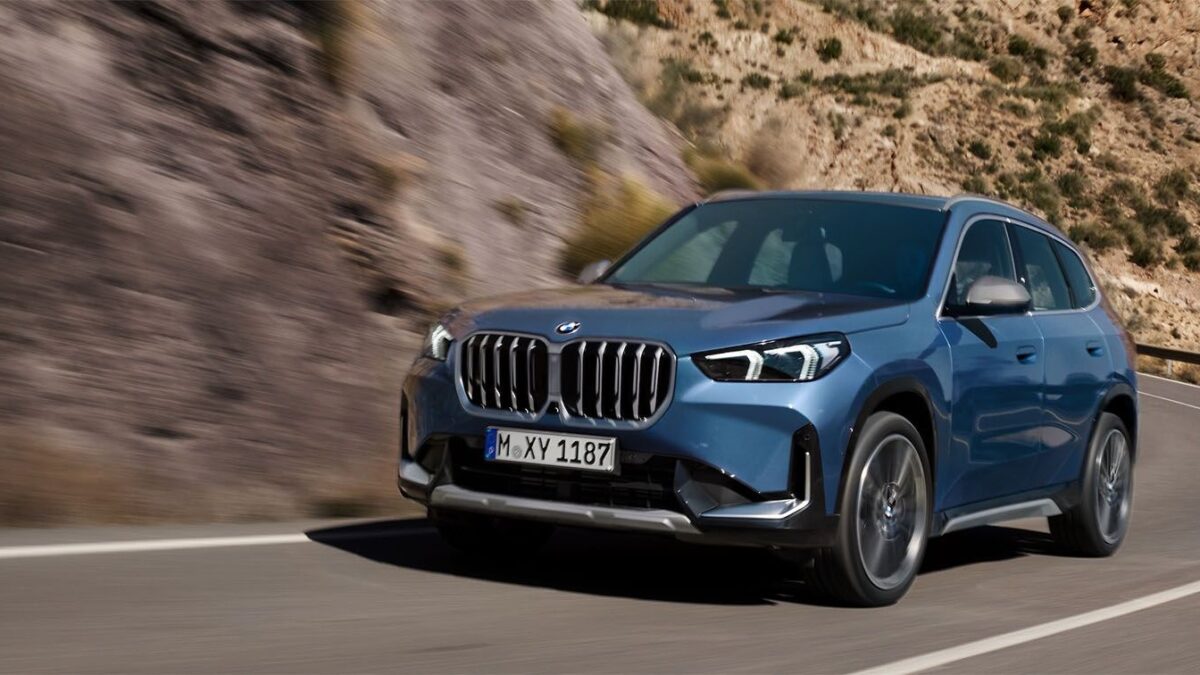 Galleria foto 'Diesel Ibrido, ecco le migliori 3 Auto Mild Hybrid a Gasolio!' - foto 2