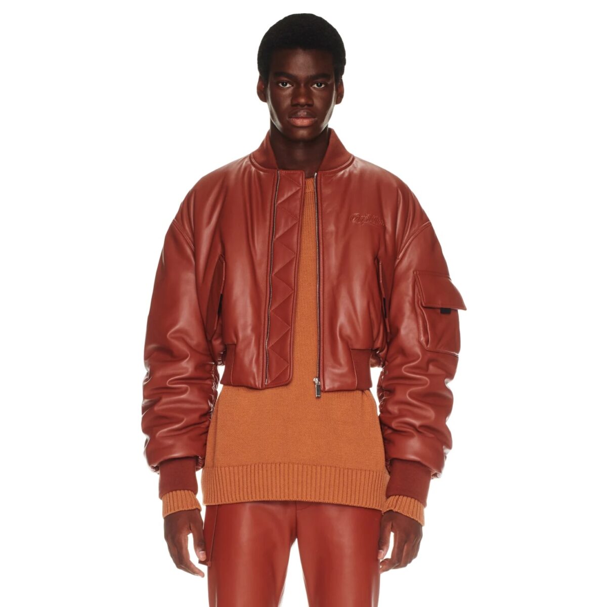 Galleria foto 'Off White colora la Primavera con la sua Capsule. 6 sensazionali capi da Uomo!' - foto 4