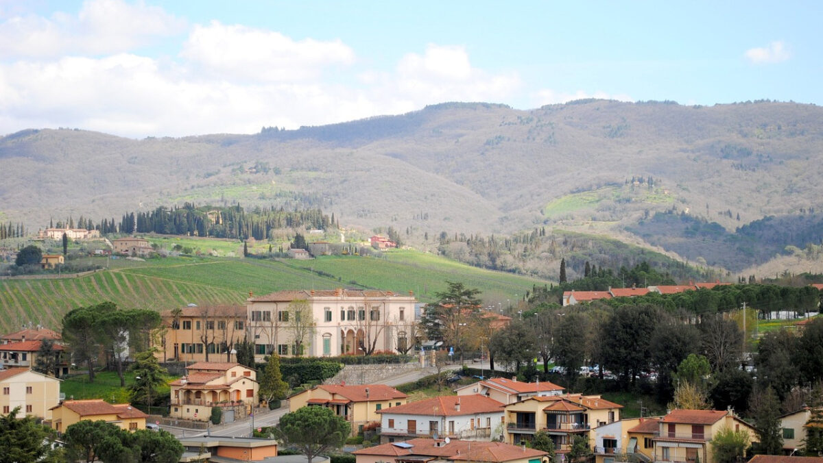 Borghi del Chianti: 5 location da scoprire nella magica Toscana