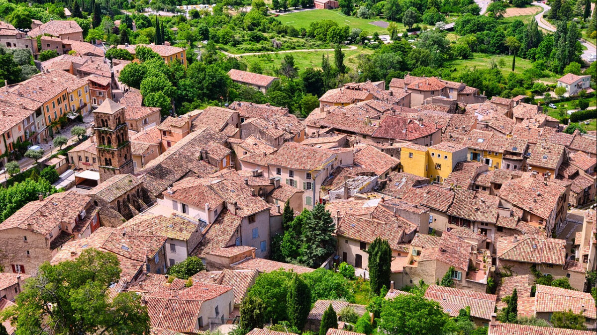 Borghi della Francia: 5 location imperdibili che sembrano uscite da una fiaba