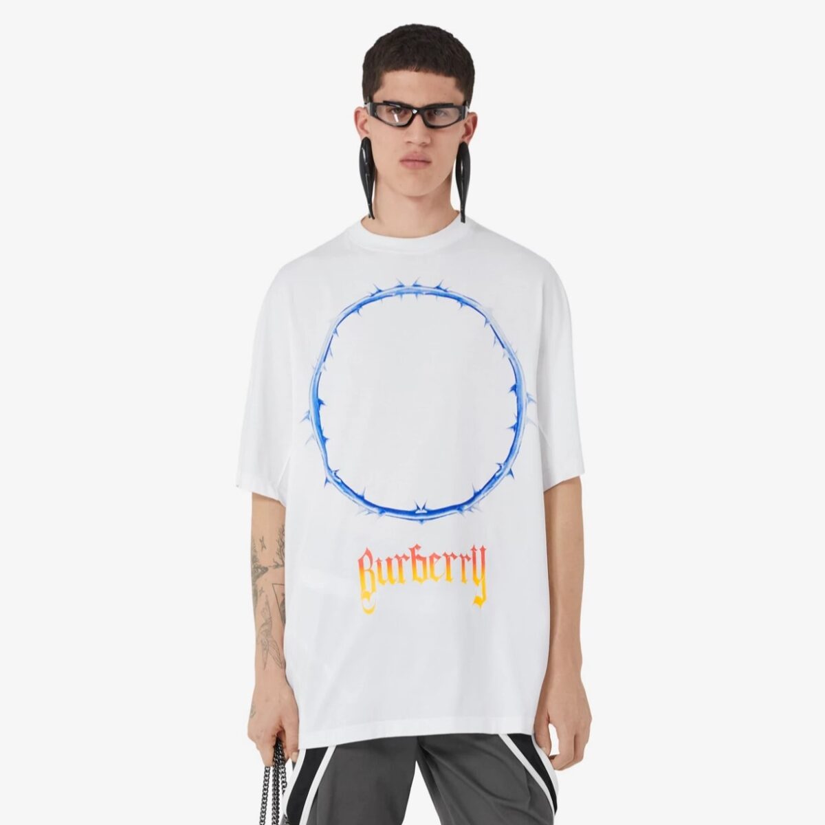 Galleria foto '6 T-Shirt da Uomo per una Primavera griffatissima' - foto 1