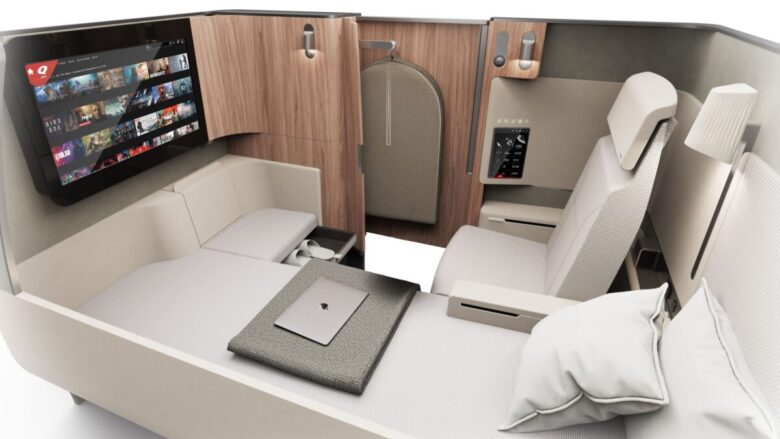 cabine-qantas