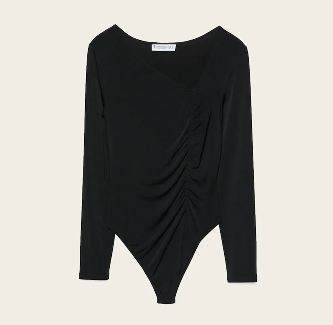 Galleria foto 'Capsule Wardrobe: l’Armadio perfetto per la Primavera in 10 must have' - foto 4