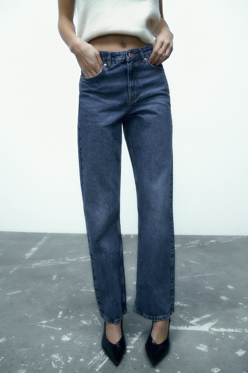 Galleria foto 'Capsule Wardrobe: l’Armadio perfetto per la Primavera in 10 must have' - foto 10