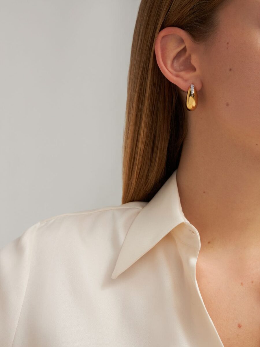 Galleria foto 'Capsule Wardrobe: l’Armadio perfetto per la Primavera in 10 must have' - foto 1