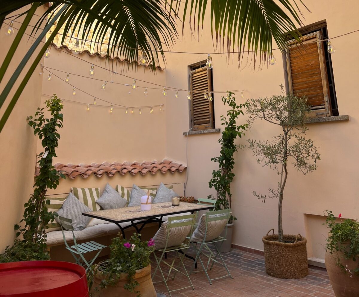 Galleria foto 'Sicilia, una Casa a 1 Euro: la BBC la compra e ci fa un Programma!' - foto 5