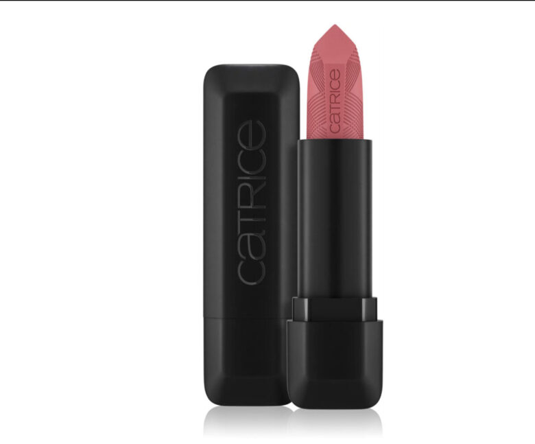 Scandalous Matte, Catrice