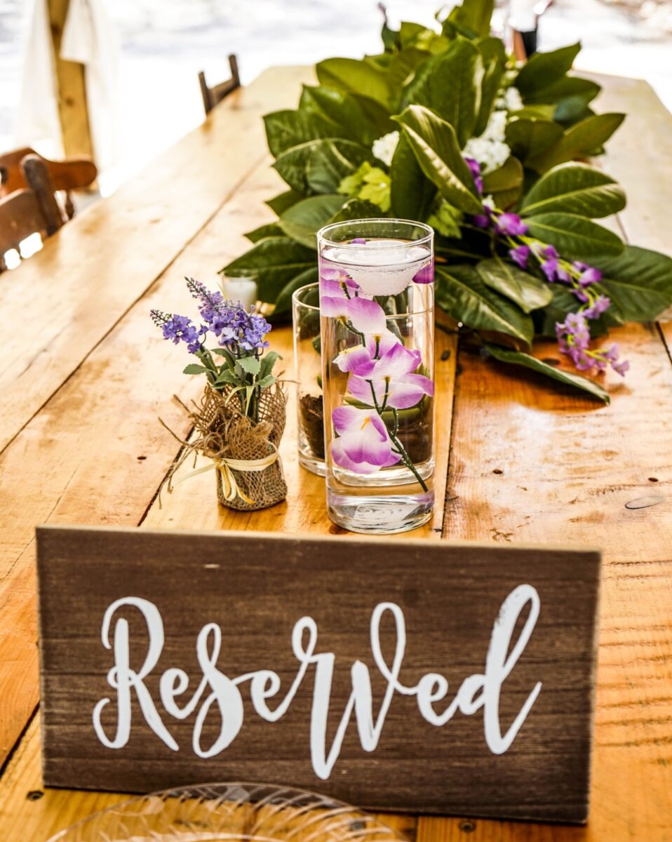 Galleria foto '10 idee imperdibili per decorare una bellissima Tavola di Primavera' - foto 4