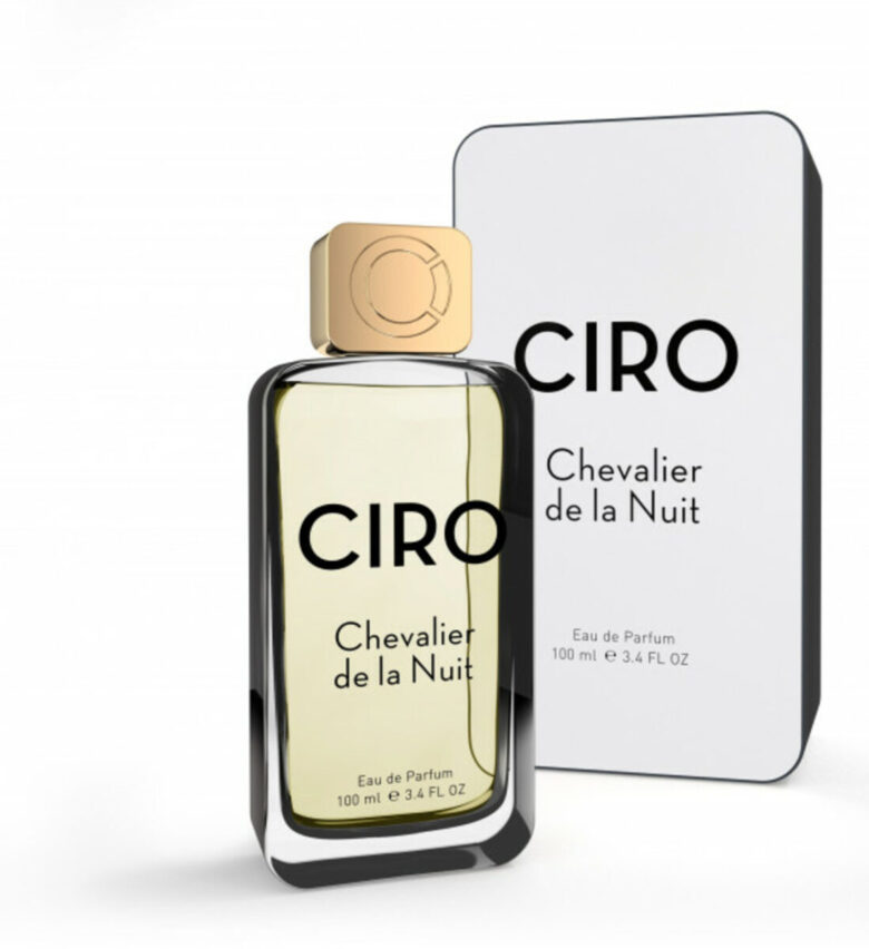 Chevalier de la Nuit, Ciro