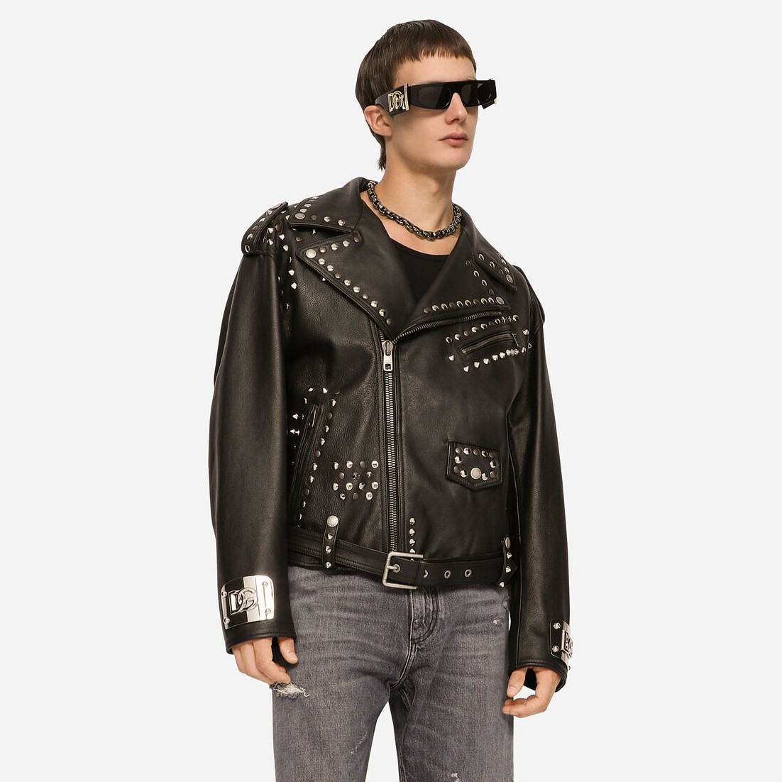 Galleria foto 'Giacche in Pelle da Uomo: 4 modelli iconici per la Primavera' - foto 1