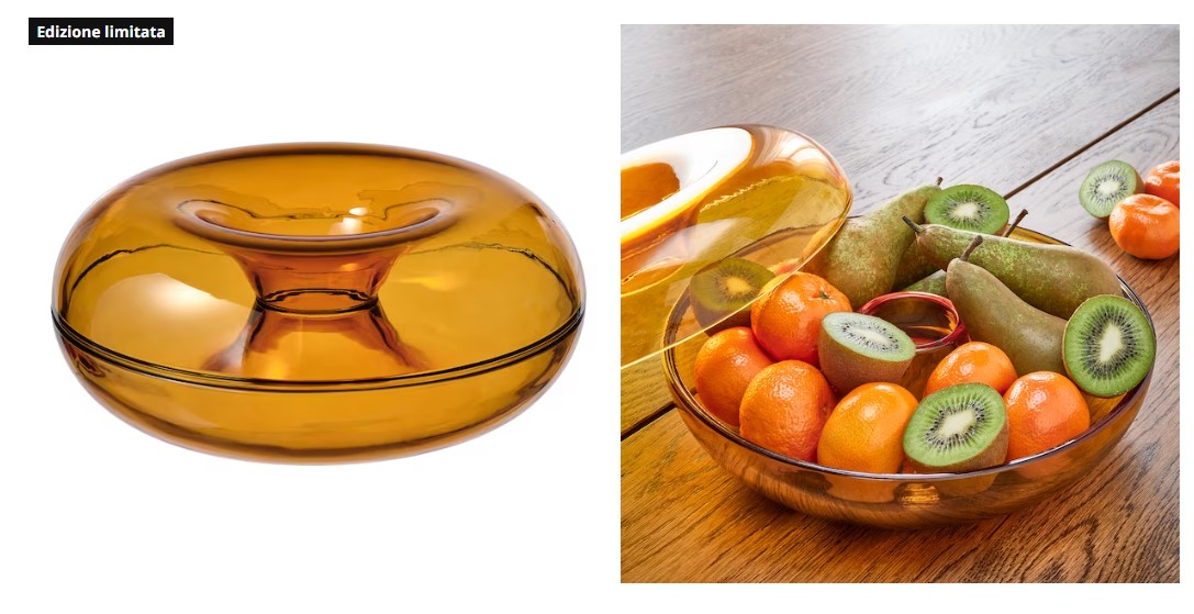 Galleria foto 'La Top 10 del Catalogo IKEA: i Mobili e Complementi più belli da acquistare ora in Negozio' - foto 10