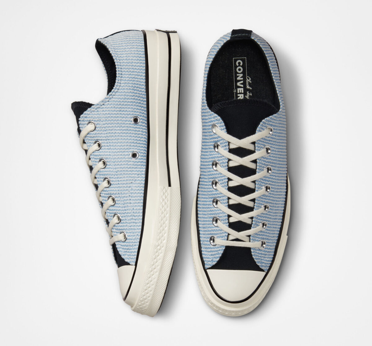 Galleria foto '4 Capi a Righe da Uomo che sono un vero must di Primavera' - foto 1