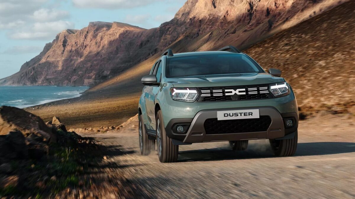 Galleria foto '4 Crossover a meno di 20.000 Euro. Moderni e Accessibili!' - foto 2